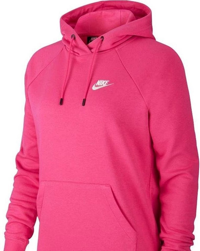 Nike Hoodie Pink